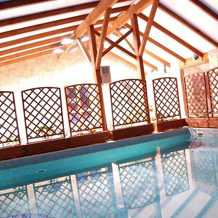 Wyspa Kampinos Brochow Ngoại thất bức ảnh