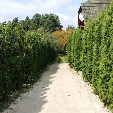 Wyspa Kampinos Brochow Ngoại thất bức ảnh