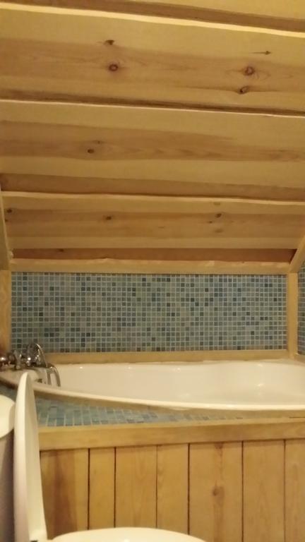 Wyspa Kampinos Brochow Ngoại thất bức ảnh