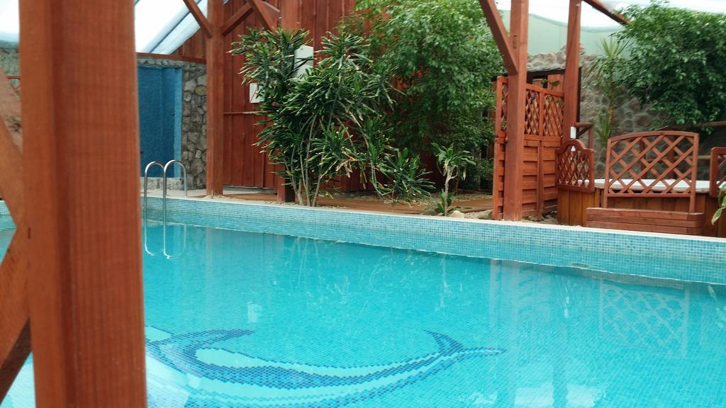 Wyspa Kampinos Brochow Ngoại thất bức ảnh