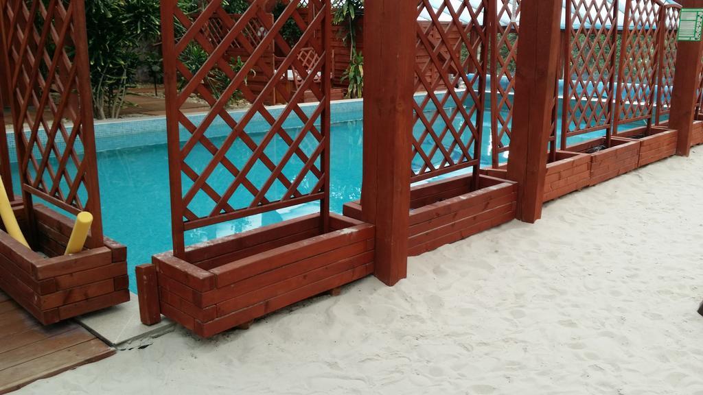 Wyspa Kampinos Brochow Ngoại thất bức ảnh